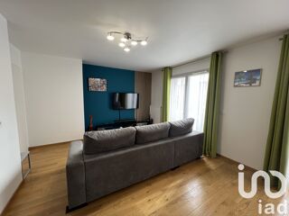  Appartement  vendre 2 pices 49 m