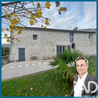  Maison  vendre 10 pices 236 m