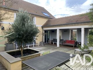  Villa � vendre 7 pi�ces 358 m�