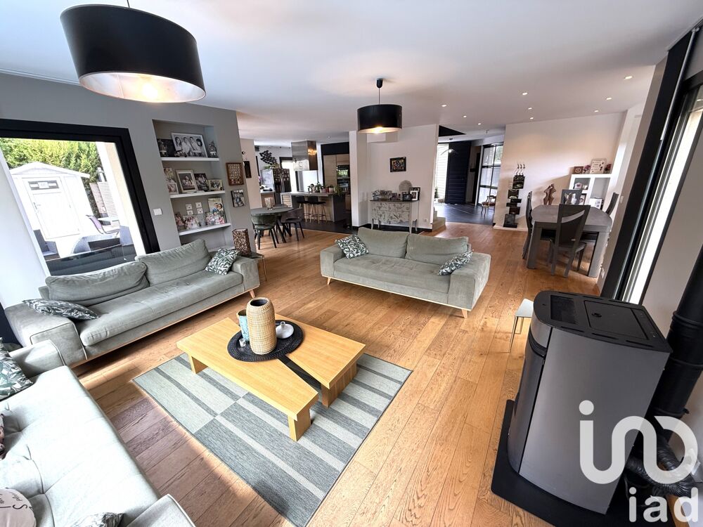  vendre  Maison Cormontreuil (51350)