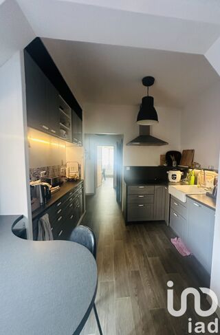  Maison � vendre 5 pi�ces 95 m�