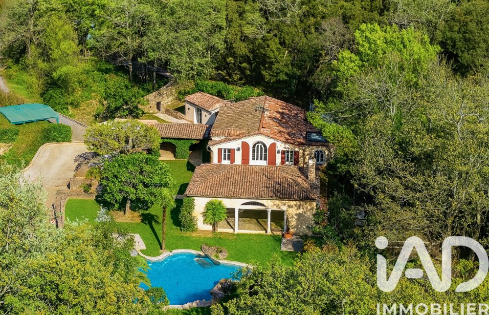 � vendre  Maison Cogolin (83310)