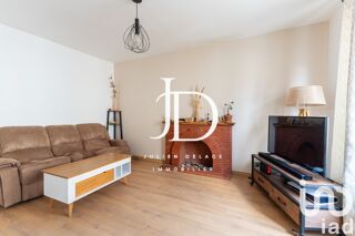  Maison � vendre 5 pi�ces 97 m�