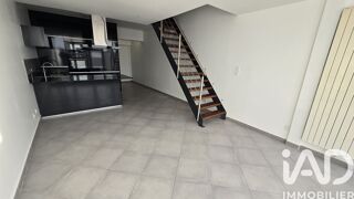  Appartement � vendre 3 pi�ces 62 m�