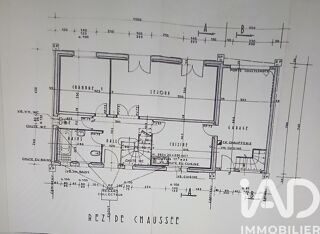  Maison � vendre 7 pi�ces 119 m�