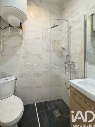  Appartement � vendre 2 pi�ces 23 m�