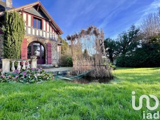  Maison � vendre 13 pi�ces 400 m�