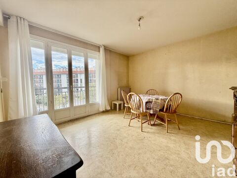  Appartement  vendre 5 pices 99 m