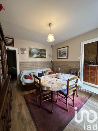  Maison � vendre 5 pi�ces 130 m�