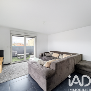  Appartement � vendre 3 pi�ces 69 m�