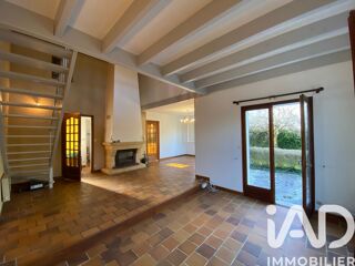  Maison � vendre 7 pi�ces 140 m�