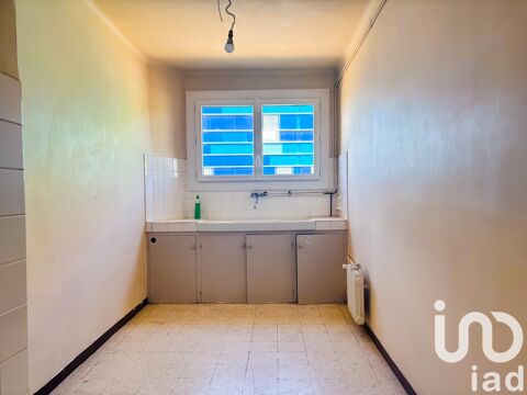  Appartement  vendre 2 pices 48 m
