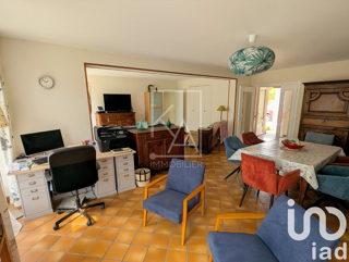  Villa � vendre 6 pi�ces 139 m�