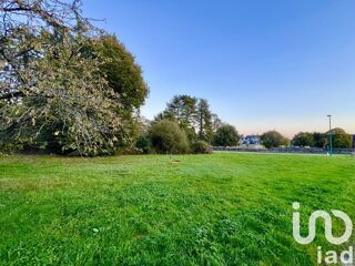  Terrain � vendre 764 m�