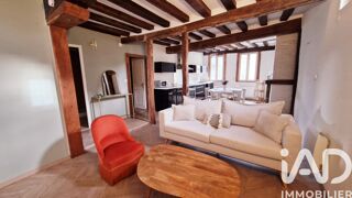  Appartement � vendre 3 pi�ces 62 m�