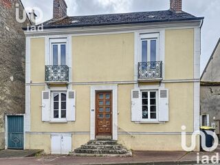  Maison � vendre 6 pi�ces 160 m�