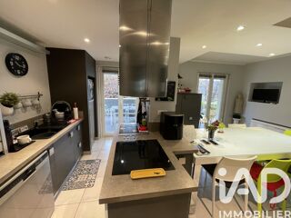  Maison � vendre 7 pi�ces 170 m�