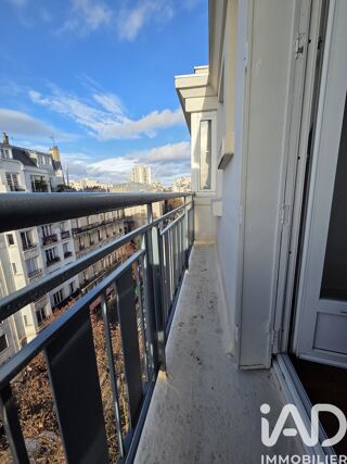  Appartement � vendre 3 pi�ces 53 m�