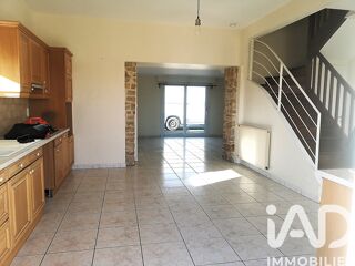  Maison � louer 6 pi�ces 135 m� Plomelin