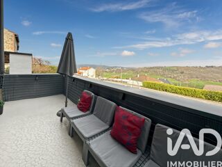  Maison � vendre 4 pi�ces 90 m�