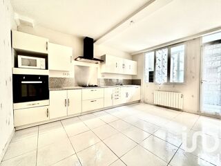  Maison � vendre 4 pi�ces 110 m�