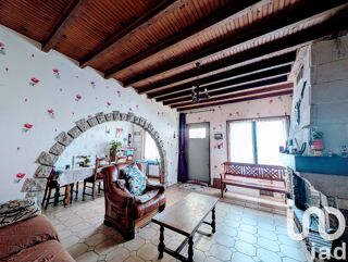  Maison � vendre 4 pi�ces 82 m�