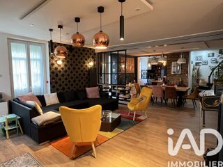  Maison � vendre 6 pi�ces 196 m�