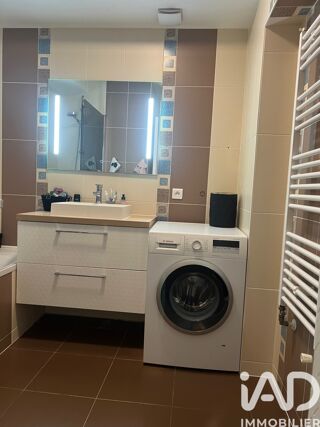  Appartement � vendre 3 pi�ces 80 m�