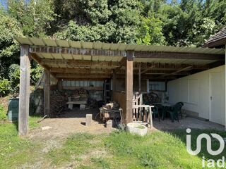  Maison  vendre 9 pices 160 m