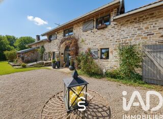  Maison � vendre 8 pi�ces 179 m�