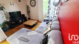  Appartement  vendre 4 pices 73 m
