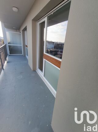  Appartement  vendre 5 pices 83 m