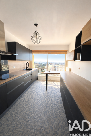  Appartement � vendre 5 pi�ces 99 m�