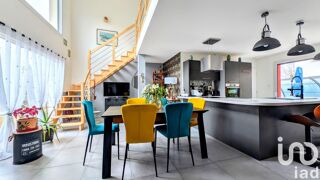  Maison � vendre 5 pi�ces 128 m�