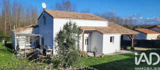  Maison � vendre 6 pi�ces 132 m�