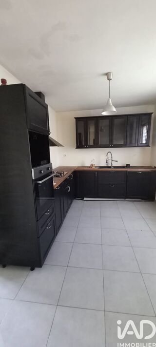  Maison � vendre 3 pi�ces 74 m�