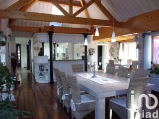  Maison � vendre 10 pi�ces 400 m�