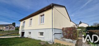  Maison  vendre 5 pices 92 m