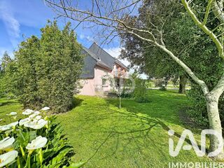  Maison � vendre 7 pi�ces 198 m�