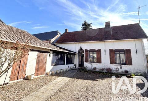   Vente Maison/villa 6 pi�ces Maison - 6 pi�ce(s) - 145 m�