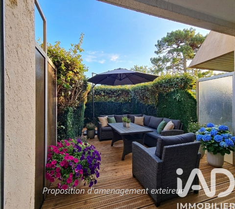   Vente Appartement 1 pi�ce Appartement - 1 pi�ce(s) - 28 m�