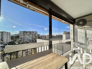  Appartement � vendre 3 pi�ces 46 m�