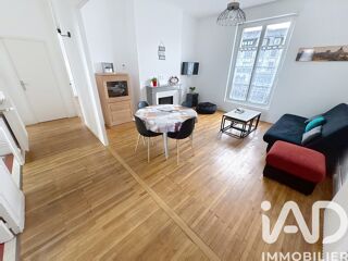  Appartement � vendre 3 pi�ces 78 m�
