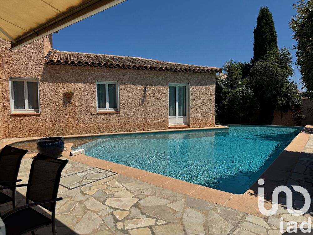 � vendre  Maison La Londe-les-Maures (83250)