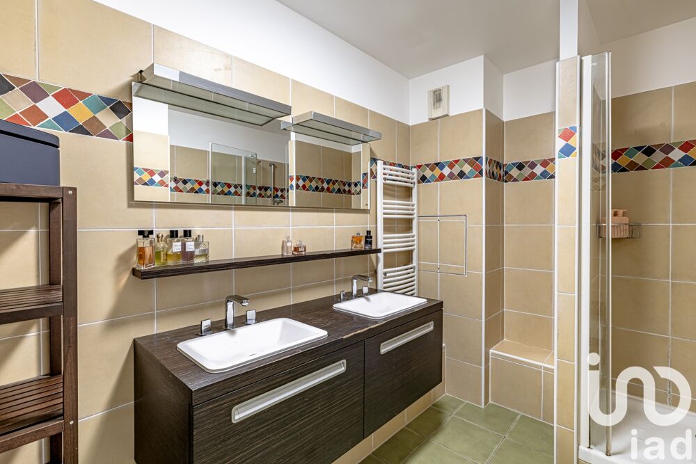 � vendre  Appartement Boulogne-Billancourt (92100)