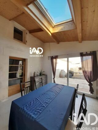  Maison � vendre 4 pi�ces 71 m�