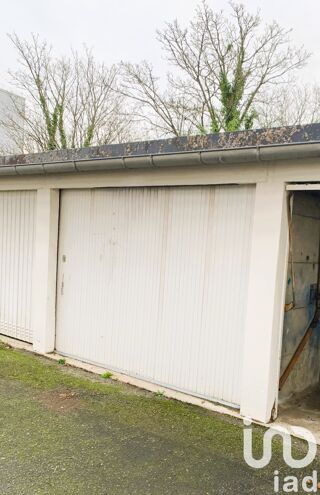  Parking / Garage  vendre 17 m