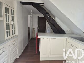  Appartement � vendre 2 pi�ces 55 m�