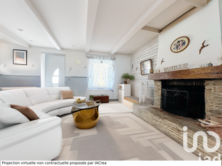  Maison � vendre 6 pi�ces 155 m�