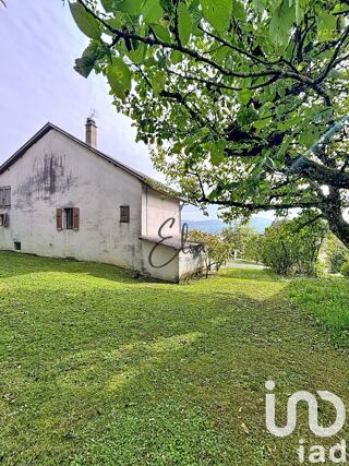  Maison � vendre 4 pi�ces 83 m�